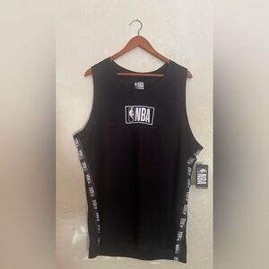 NBA Sleeveless Shirt